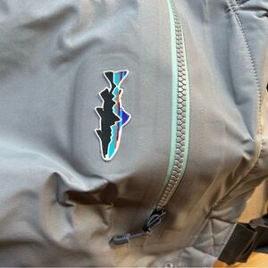 Patagonia Women’s Waders size M reg